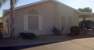 2550 S. Ellsworth Road #631 Mesa, AZ 85209 - Image 3274079