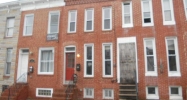 1126 Carroll St Baltimore, MD 21230 - Image 3313936