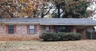 410 Woodland Drive New Albany, MS 38652 - Image 3322865