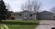 4068 Atwell Dryden, MI 48428 - Image 3327709