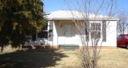 319 E Jacobs Dr Oklahoma City, OK 73110 - Image 3336141