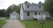 5311 Reddin Rd Rudolph, WI 54475 - Image 3350523