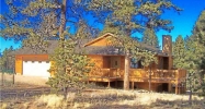 79 Bison Ln Florissant, CO 80816 - Image 3379353