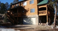 833 Obsidian Drive Florissant, CO 80816 - Image 3379351