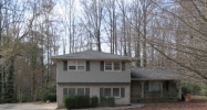 117 Blueberry Trail NW Lilburn, GA 30047 - Image 3395816