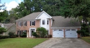 610 Mistflower Dr N Acworth, GA 30102 - Image 3409508