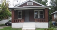 6834 Pasadena Blvd Saint Louis, MO 63121 - Image 3467514