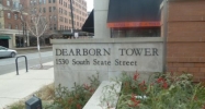 1530 S State St Apt 603 Chicago, IL 60605 - Image 3481338