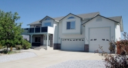 1130 Country Club Drive Minden, NV 89423 - Image 3551419