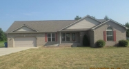 121 Willow Dr La Center, KY 42056 - Image 3558623