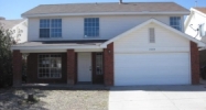 2209 Brookstone Dr NW Albuquerque, NM 87120 - Image 3567492
