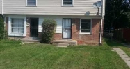 20624 And 20630 Pembroke Ave Detroit, MI 48219 - Image 3575236