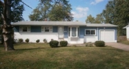 10203 Hobkirk Dr Saint Louis, MO 63137 - Image 3585061
