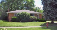 21924 Leyte St Farmington, MI 48336 - Image 3603537