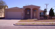 12400 Tierra Nogal Dr El Paso, TX 79938 - Image 3631680