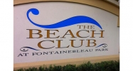 9365 FONTAINEBLEAU BLVD # E-109 Miami, FL 33172 - Image 3649258
