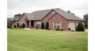 8040 WARD LN Rogers, AR 72756 - Image 3665389