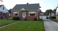 814 E 256th St Euclid, OH 44132 - Image 3745102