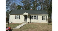 1371 Avon Ave Atlanta, GA 30310 - Image 3780246
