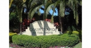 4283 VINEYARD CIR # 4283 Fort Lauderdale, FL 33332 - Image 3780811
