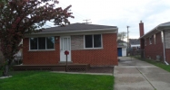 24231 Flower  Avenue Eastpointe, MI 48021 - Image 3799787