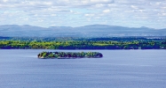 1 Cedar Island South Hero, VT 05486 - Image 3800259