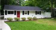 1105 MOUNT BATTEN DR Hanahan, SC 29410 - Image 3810420