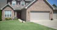 606 Amethyst Springdale, AR 72764 - Image 3831621