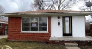 7112 Buhr St Hamtramck, MI 48212 - Image 3836096