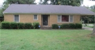 324 Lakewood Blytheville, AR 72315 - Image 3836758