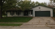 3406 N Galeston Ave Indianapolis, IN 46235 - Image 3839541