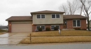 3122 Shagbark Ln Hazel Crest, IL 60429 - Image 3848509