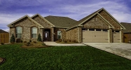 2504 SW CALM RIDGE RD Bentonville, AR 72712 - Image 3851258