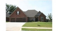 3803 SW Lone Oak Aly Bentonville, AR 72712 - Image 3851262