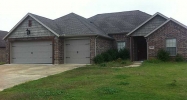 1803 SW BROMPTON ST Bentonville, AR 72712 - Image 3853510