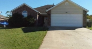 886 S EASTVIEW DR Fayetteville, AR 72701 - Image 3862041