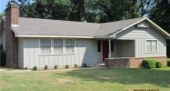 322 N PARKER AVE Fayetteville, AR 72701 - Image 3862112