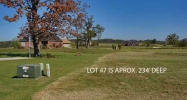 Lot 47 PINE HURST Ct Mountain Home, AR 72653 - Image 3917267