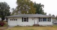 652 Bagnell Drive Saint Louis, MO 63137 - Image 3928631