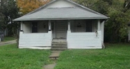 3537-3539 N Station St Indianapolis, IN 46220 - Image 3951209