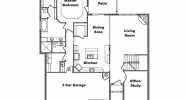 6203 S 26TH ST Rogers, AR 72758 - Image 3979620