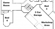 4617 S WILLOWRIDGE WY Rogers, AR 72758 - Image 3979618