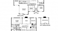 2871 Moon Chase Court Buford, GA 30519 - Image 4000709