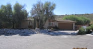 7240 E Rocky Creek Pl Tucson, AZ 85750 - Image 4022912