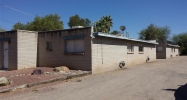 3526 E Flower Street Tucson, AZ 85716 - Image 4025643