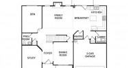 426 Ridge Walk Court Buford, GA 30518 - Image 4026054