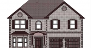 2203 Trinity Grove Court Dacula, GA 30019 - Image 4054224