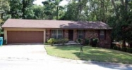 6905 Archwood Dr Little Rock, AR 72204 - Image 4056812