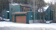 124 Bonanza Trail Breckenridge, CO 80424 - Image 4096523