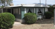 4550 N. Flowing Wells, #168 Tucson, AZ 85705 - Image 4102021
